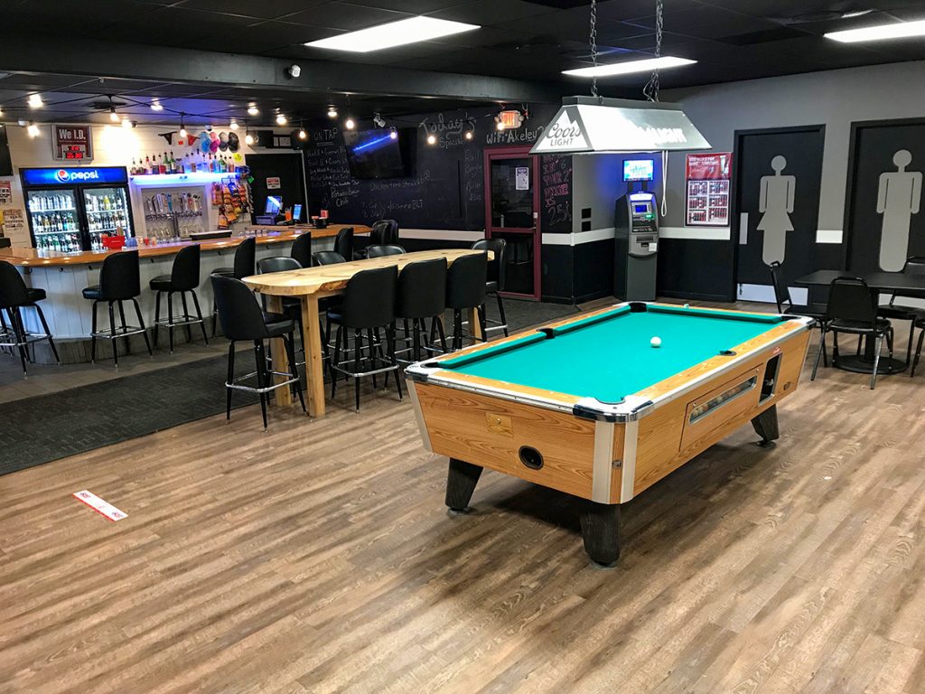 Red River Bar Grill Red River Liquor Akeley MN